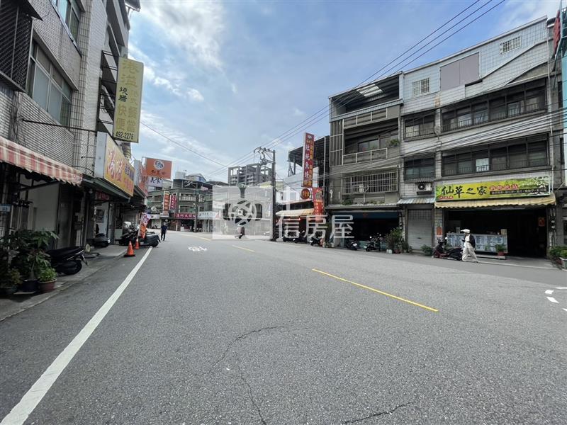 育達高中低總價金店面房屋室內格局與周邊環境