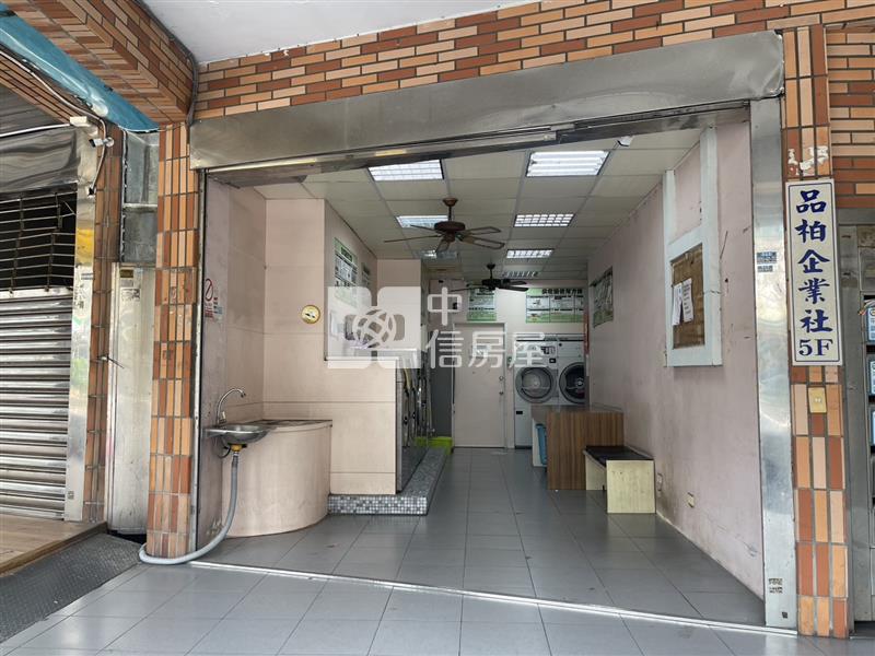 育達高中低總價金店面房屋室內格局與周邊環境
