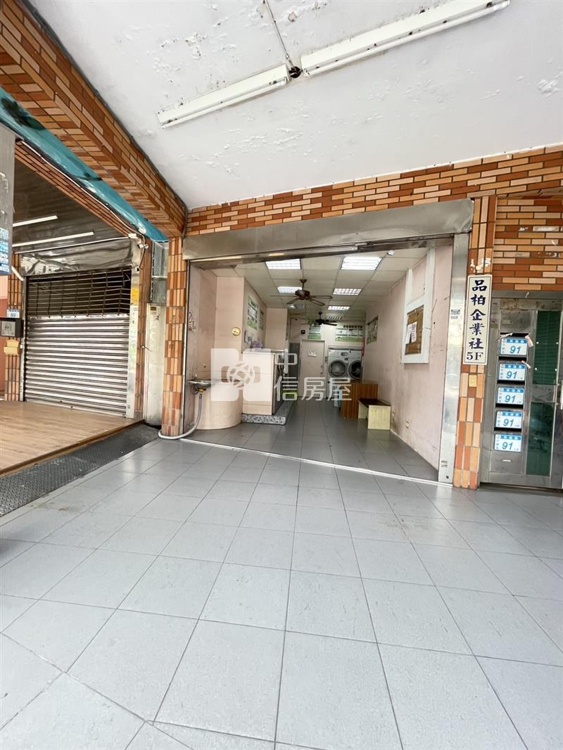 育達高中低總價金店面房屋室內格局與周邊環境