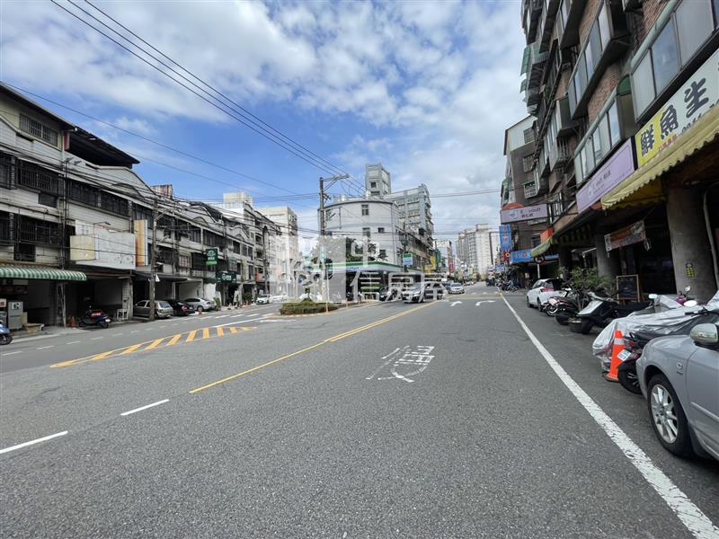 育達高中低總價金店面房屋室內格局與周邊環境