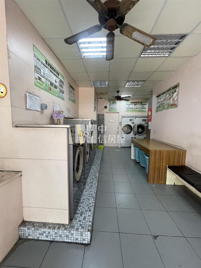 育達高中低總價金店面房屋室內格局與周邊環境