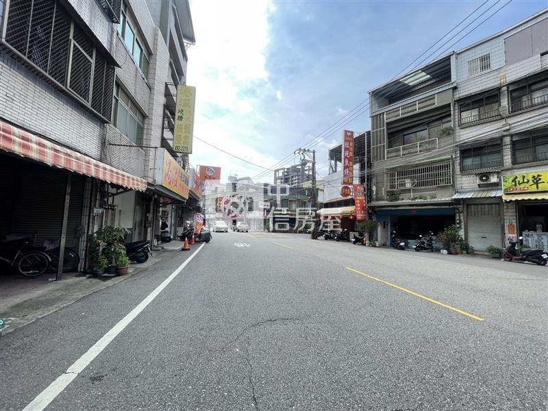 育達高中低總價金店面房屋室內格局與周邊環境
