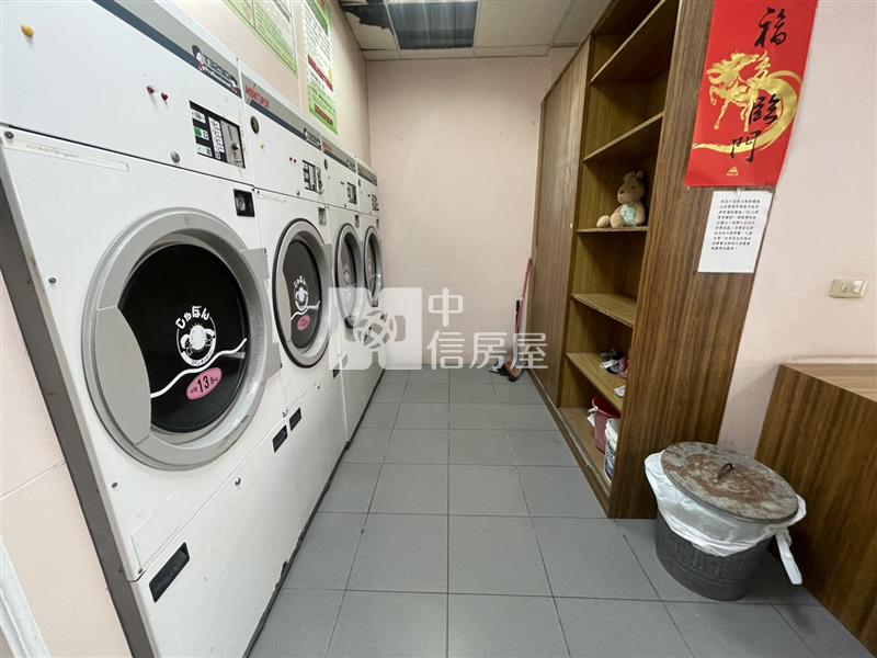 育達高中低總價金店面房屋室內格局與周邊環境