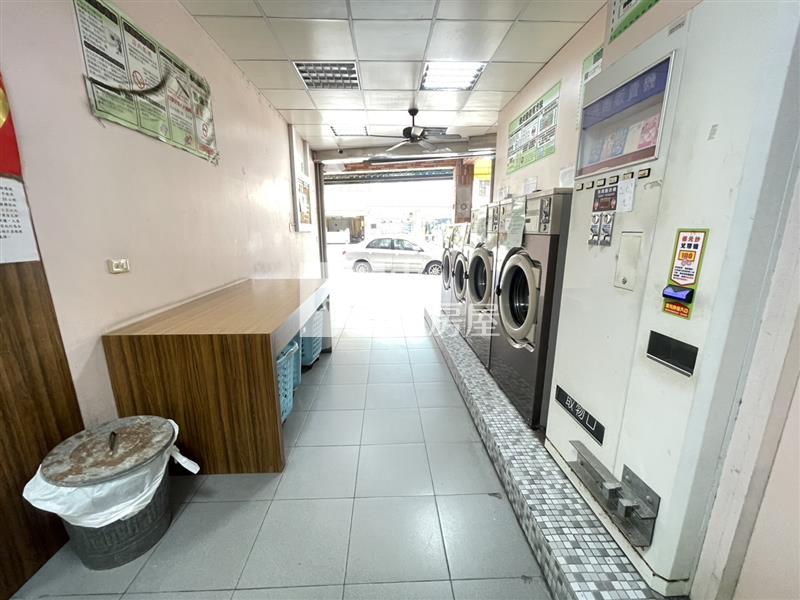 育達高中低總價金店面房屋室內格局與周邊環境