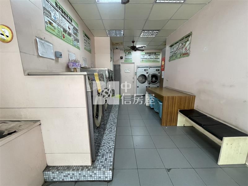 育達高中低總價金店面房屋室內格局與周邊環境