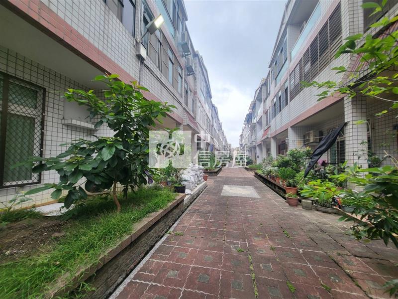 虎林雙車美別墅房屋室內格局與周邊環境