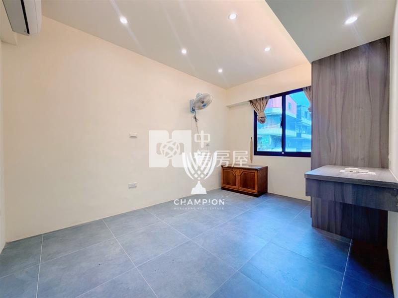 【冠軍商仲】七堵大華朗居3樓房屋室內格局與周邊環境