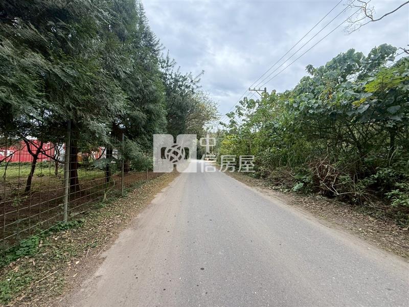 專-大溪近中科院臨路漂亮農地房屋室內格局與周邊環境
