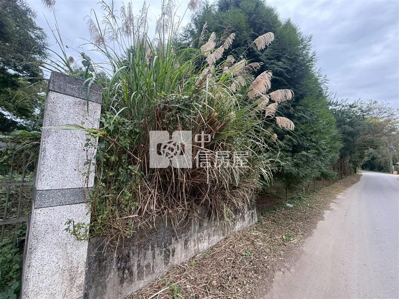 專-大溪近中科院臨路漂亮農地房屋室內格局與周邊環境