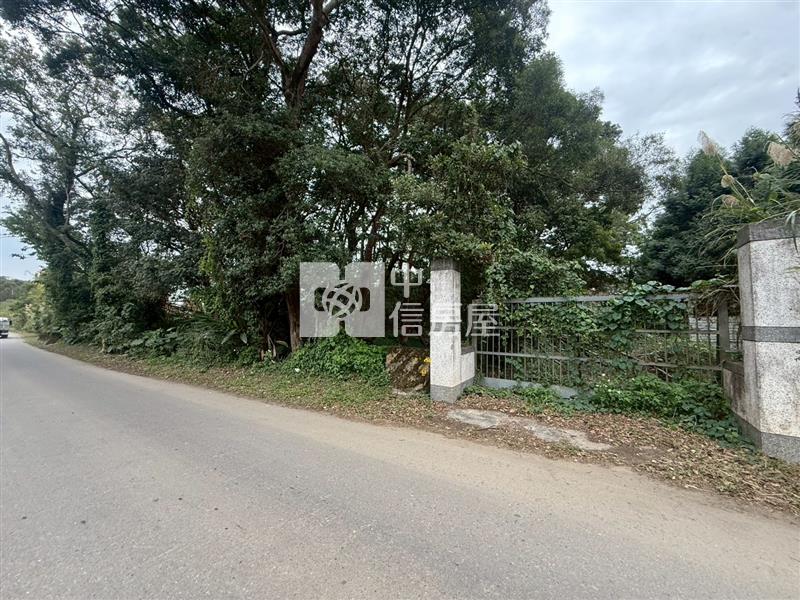 專-大溪近中科院臨路漂亮農地房屋室內格局與周邊環境