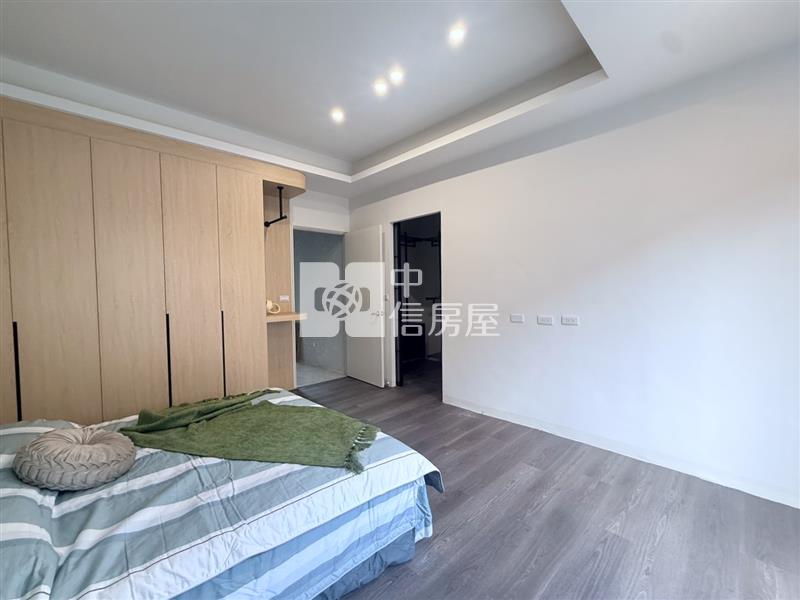 仁德國小四套房孝親車墅房屋室內格局與周邊環境