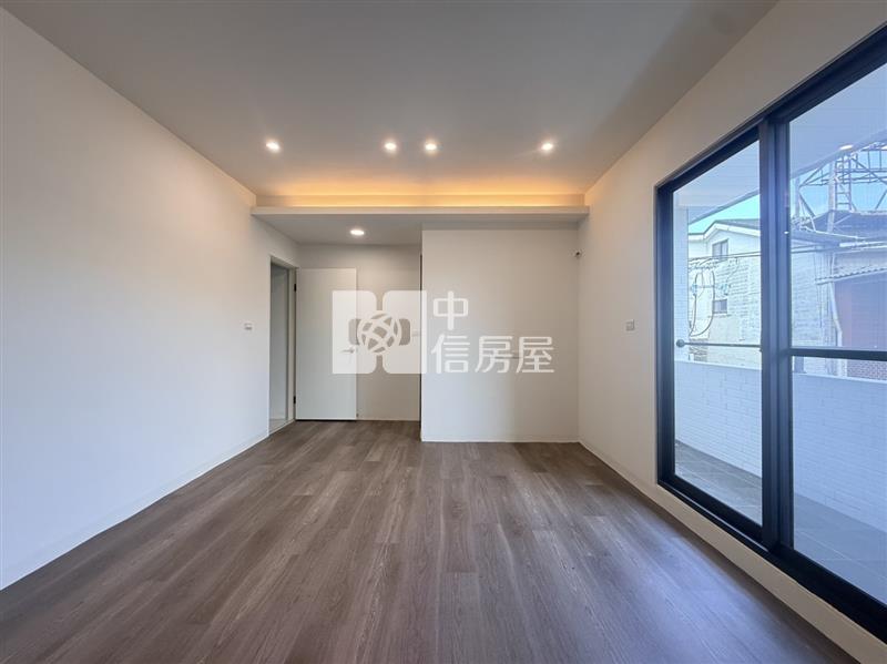 仁德國小四套房孝親車墅房屋室內格局與周邊環境