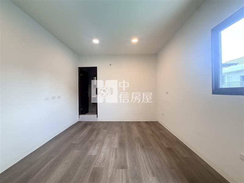 仁德國小四套房孝親車墅房屋室內格局與周邊環境