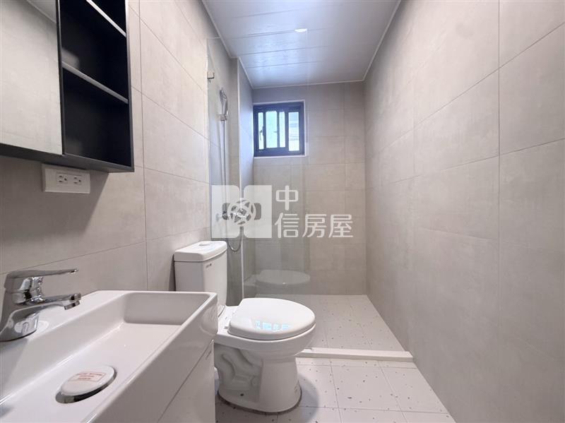 仁德國小四套房孝親車墅房屋室內格局與周邊環境