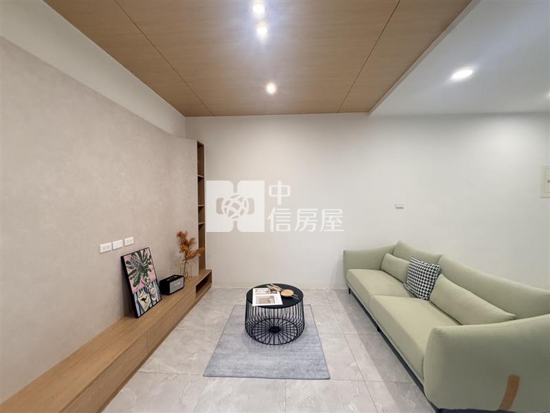 仁德國小四套房孝親車墅房屋室內格局與周邊環境