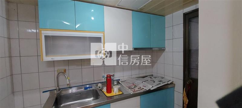 ◆幸福華城三房電梯華廈房屋室內格局與周邊環境