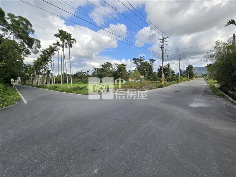 花蓮縣光復鄉大全段千坪農地房屋室內格局與周邊環境