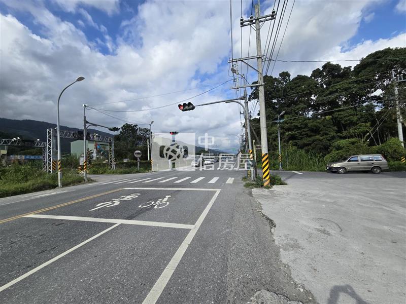 花蓮縣光復鄉大全段千坪農地房屋室內格局與周邊環境