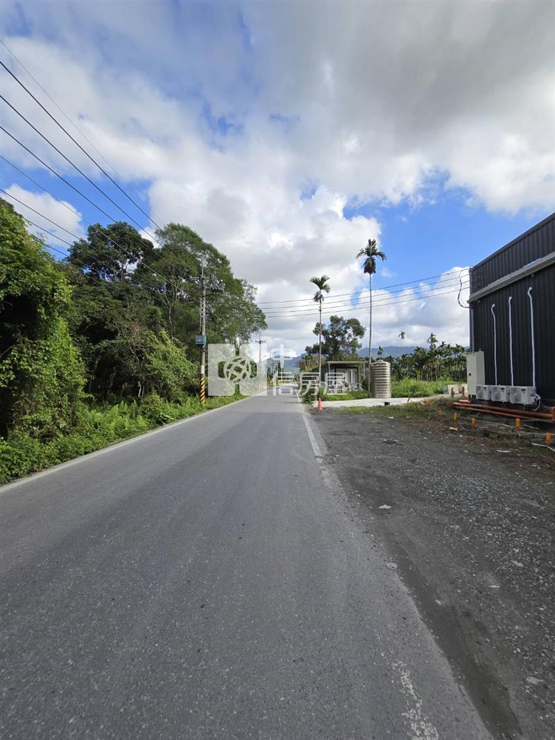 花蓮縣光復鄉大全段千坪農地房屋室內格局與周邊環境