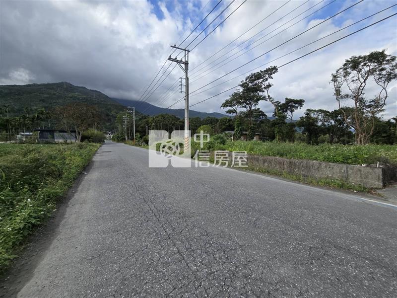 花蓮縣光復鄉大全段千坪農地房屋室內格局與周邊環境
