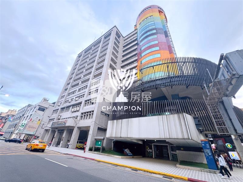 【冠軍商仲】信二精裝三房一樓房屋室內格局與周邊環境