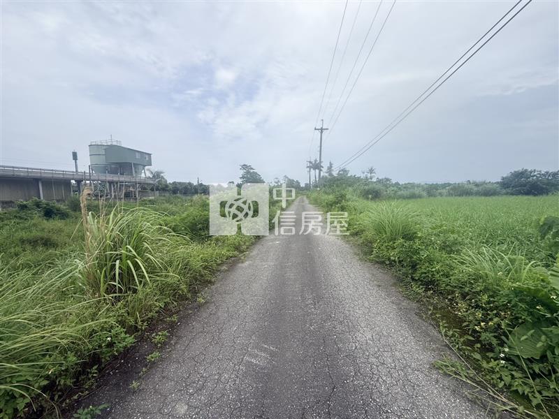北埔臨路低總價小坪數農地房屋室內格局與周邊環境