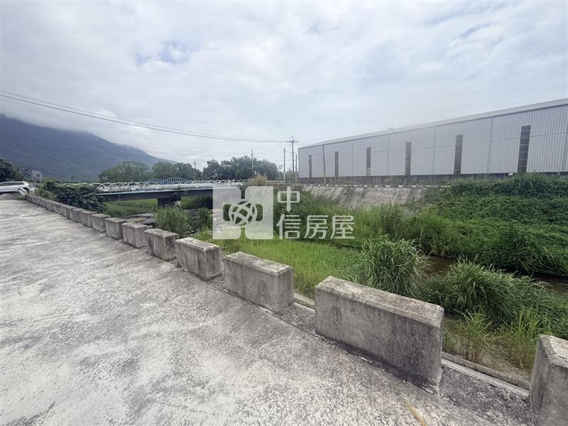 北埔臨路低總價小坪數農地房屋室內格局與周邊環境