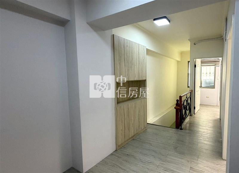 南區南平路樓店店住合一家地下室儲藏空間房屋室內格局與周邊環境