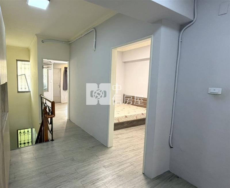 南區南平路樓店店住合一家地下室儲藏空間房屋室內格局與周邊環境
