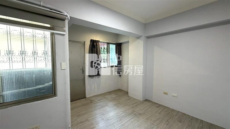 南區南平路樓店店住合一家地下室儲藏空間房屋室內格局與周邊環境