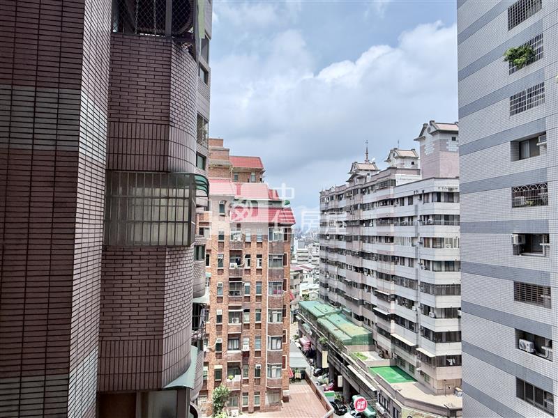 長期持有|頭家國小榮興商圈3房平車+休旅雙車視野戶房屋室內格局與周邊環境