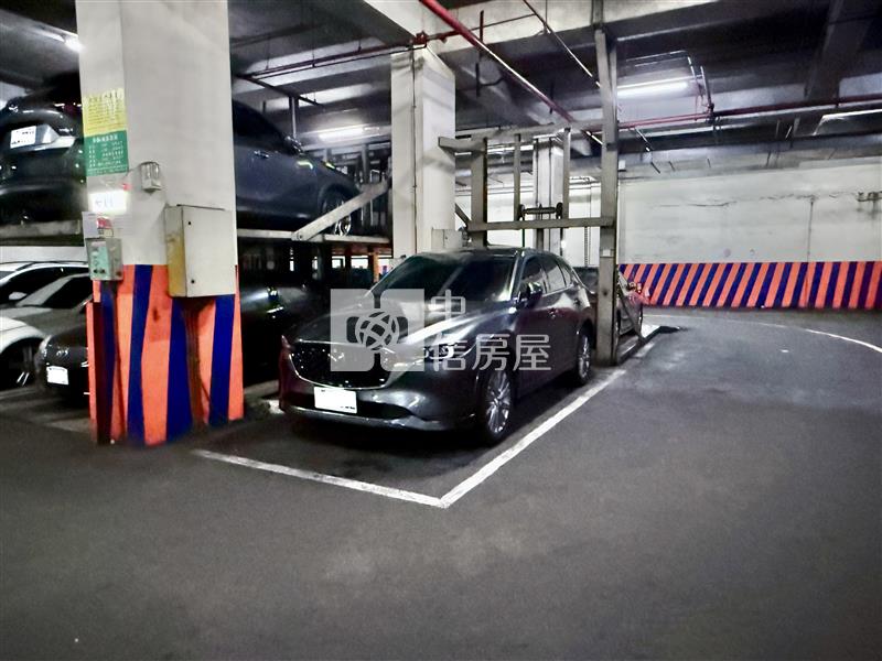 長期持有|頭家國小榮興商圈3房平車+休旅雙車視野戶房屋室內格局與周邊環境