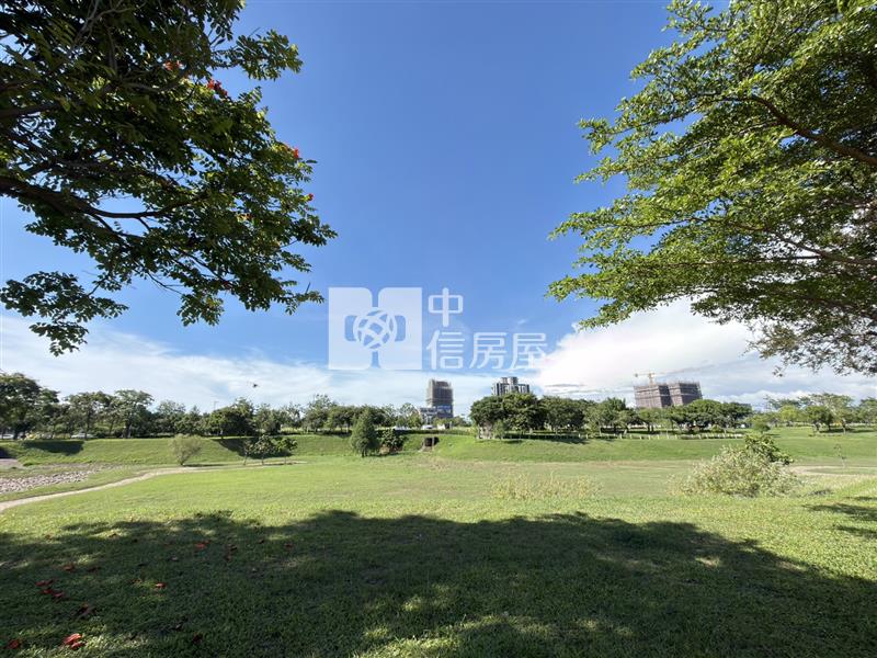 北屯/十四期/大面寬建地房屋室內格局與周邊環境