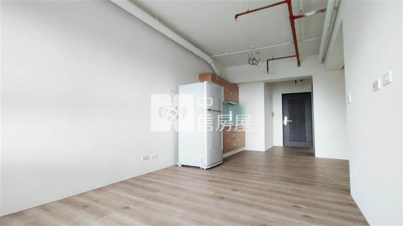 航空城核心~華登新城峰全新景觀兩房平面車房屋室內格局與周邊環境