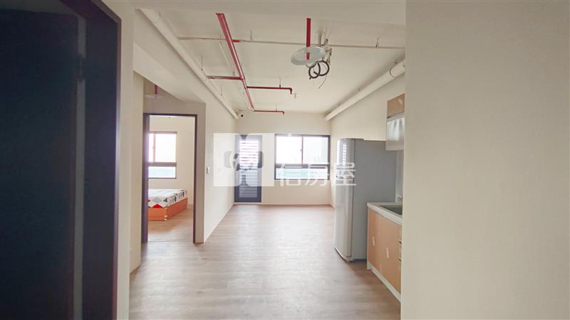 航空城核心~華登新城峰全新景觀兩房平面車房屋室內格局與周邊環境