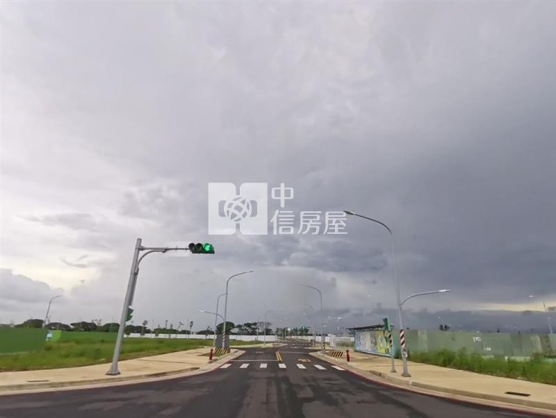 航空城抵價地房屋室內格局與周邊環境