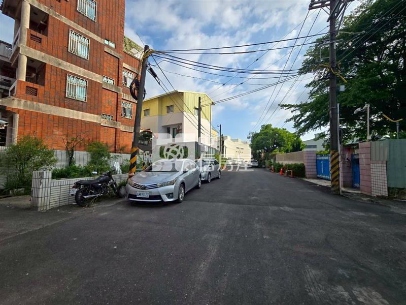 免千萬安南田園府城優質大坪數別墅房屋室內格局與周邊環境