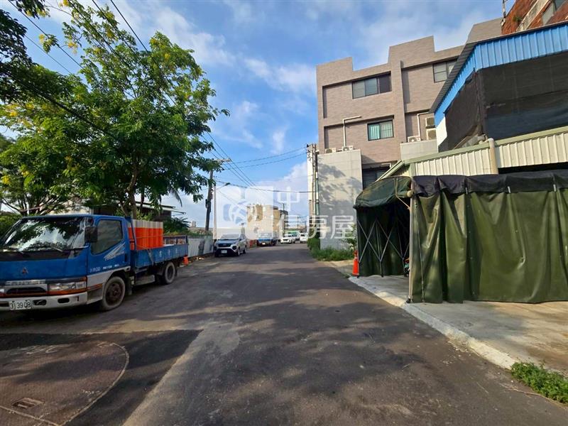 免千萬安南田園府城優質大坪數別墅房屋室內格局與周邊環境