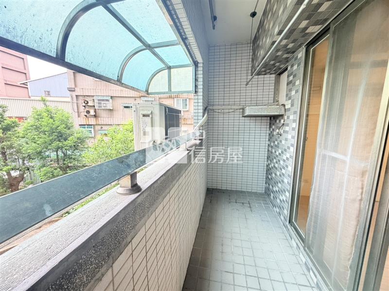 【安家】陸光國宅3房車房屋室內格局與周邊環境