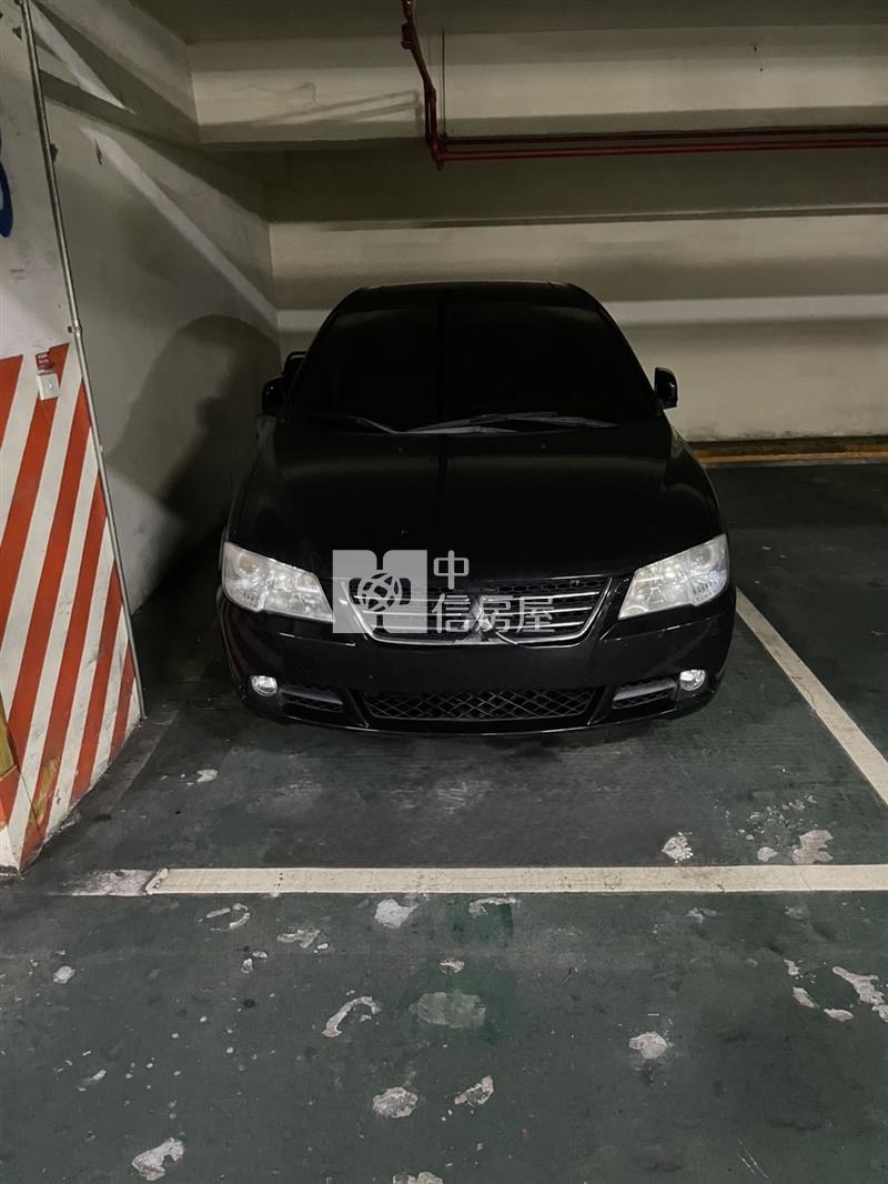 【安家】陸光國宅3房車房屋室內格局與周邊環境