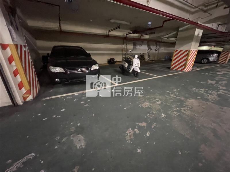 【安家】陸光國宅3房車房屋室內格局與周邊環境