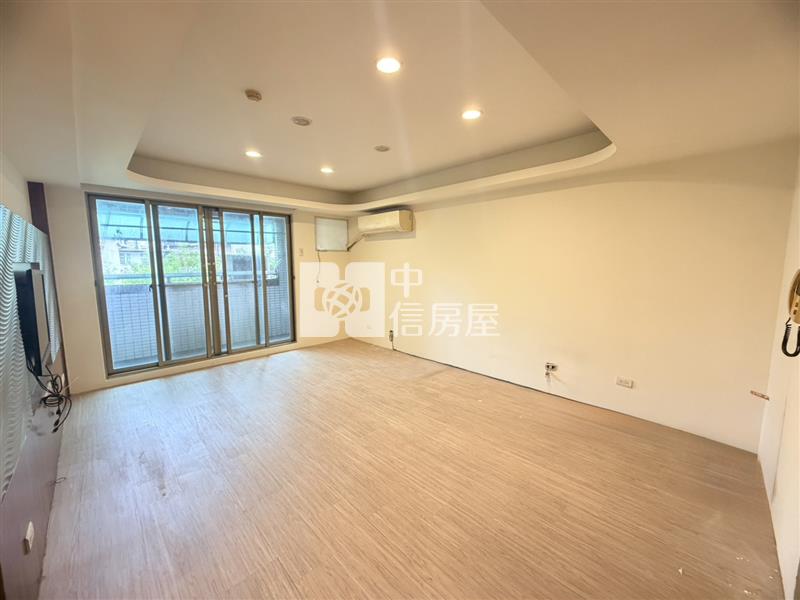 【安家】陸光國宅3房車房屋室內格局與周邊環境