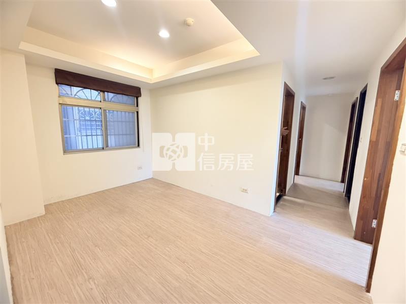 【安家】陸光國宅3房車房屋室內格局與周邊環境