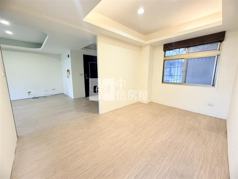 【安家】陸光國宅3房車房屋室內格局與周邊環境