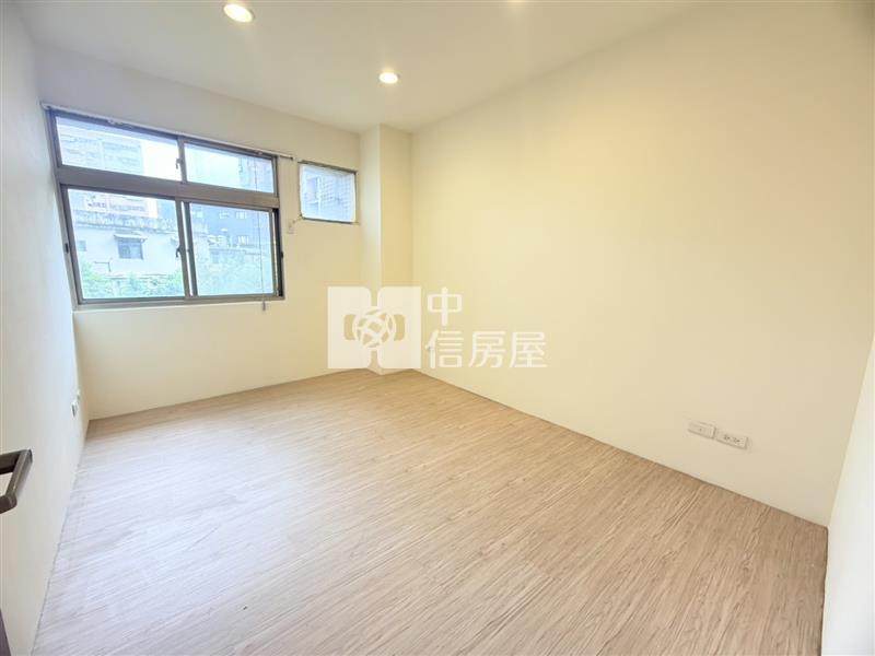 【安家】陸光國宅3房車房屋室內格局與周邊環境