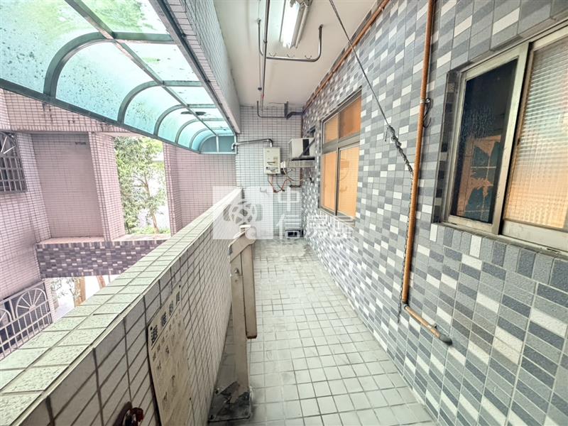 【安家】陸光國宅3房車房屋室內格局與周邊環境