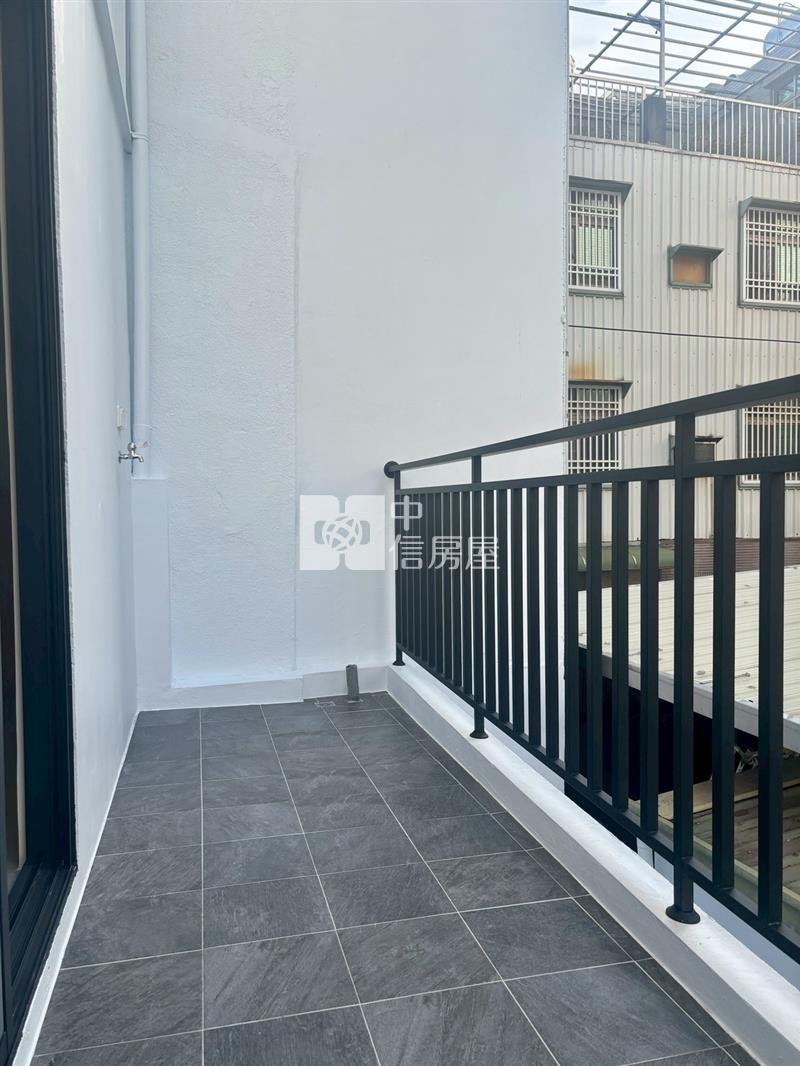 開元成大整修六套房(投資自住皆宜)美透天房屋室內格局與周邊環境