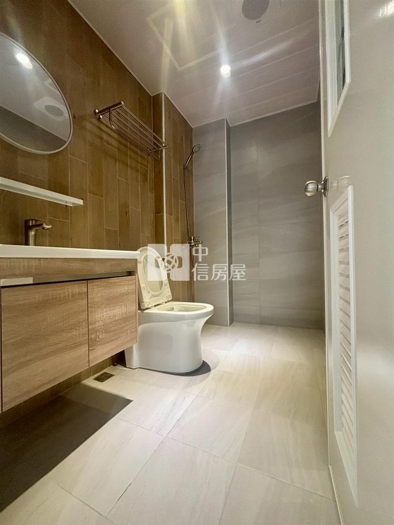 開元成大整修六套房(投資自住皆宜)美透天房屋室內格局與周邊環境