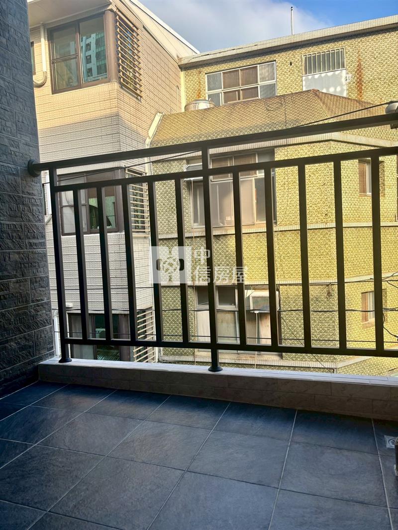 開元成大整修六套房(投資自住皆宜)美透天房屋室內格局與周邊環境