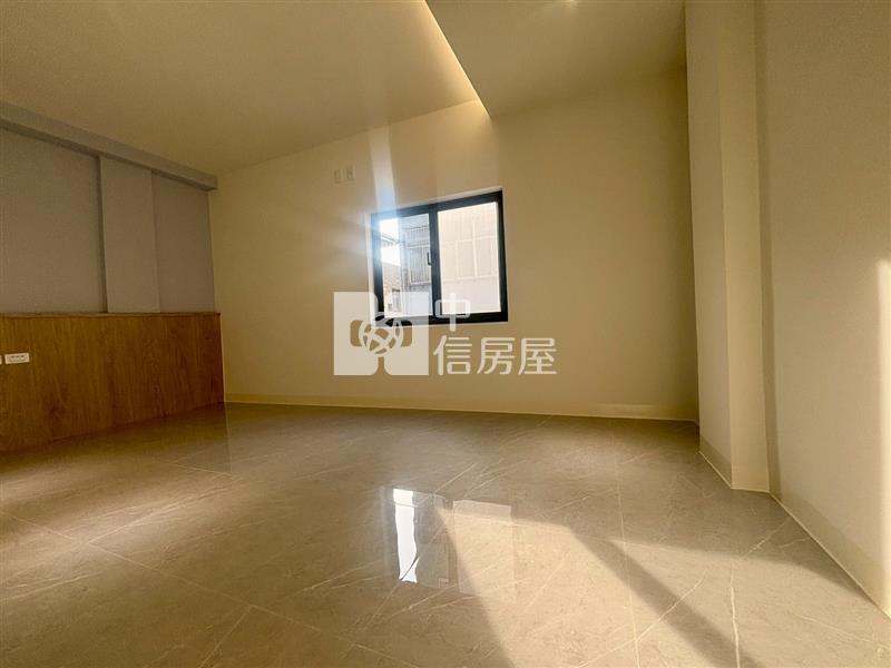 開元成大整修六套房(投資自住皆宜)美透天房屋室內格局與周邊環境